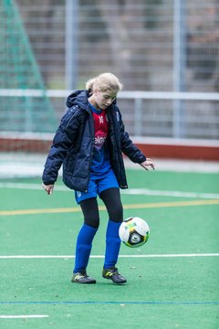 Bild 17 - wCJ VfL Pinneberg - mDJ VfL Pinneberg/Waldenau : Ergebnis: 1:3